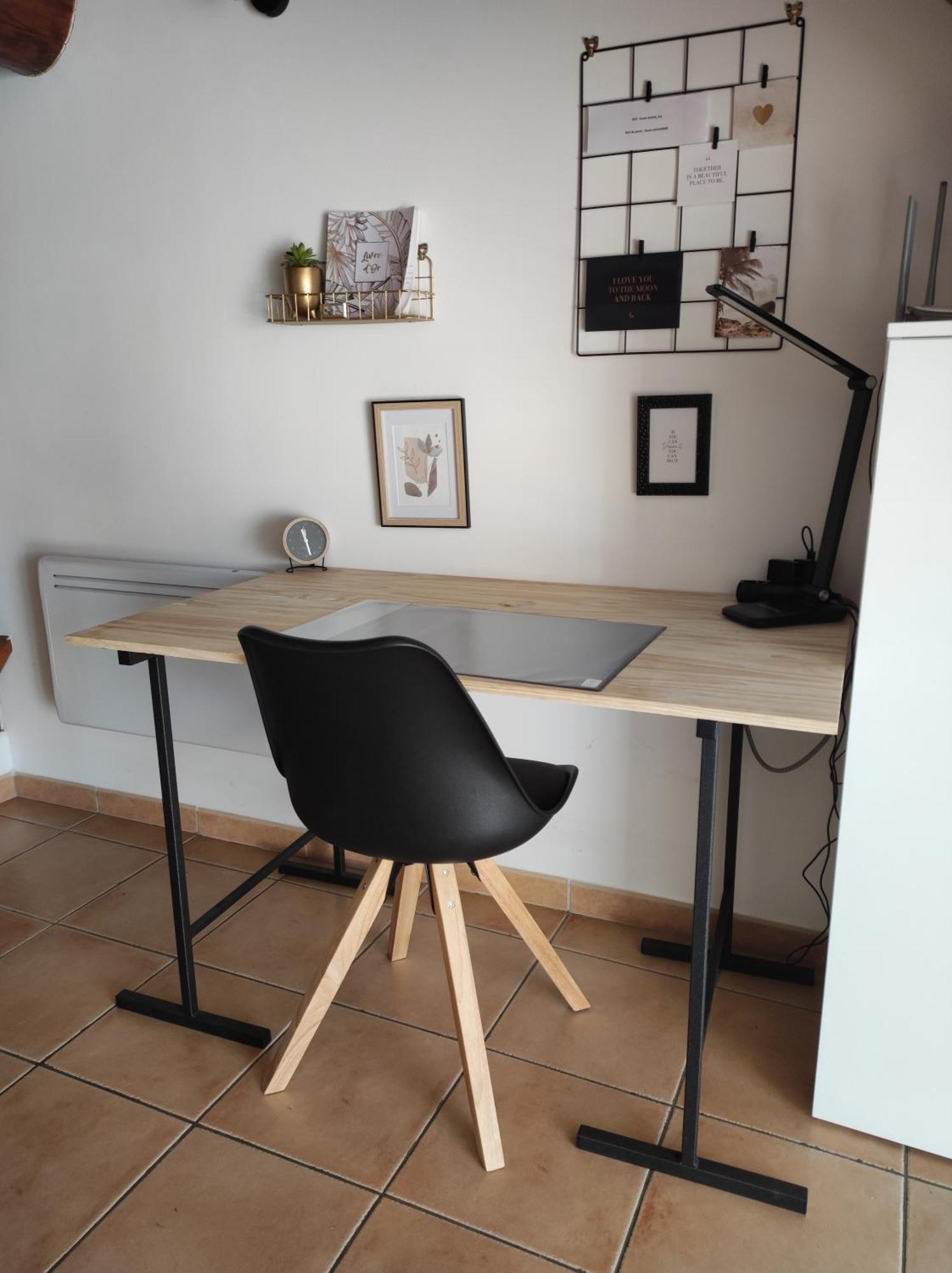 Holiday home Studio/t2 Au Calme Avec Jardin Et Parking *